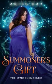 Paperback Summoner's Gift: A Reverse Harem Romance Book