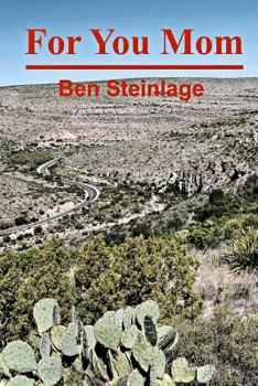 Paperback For You Mom Book