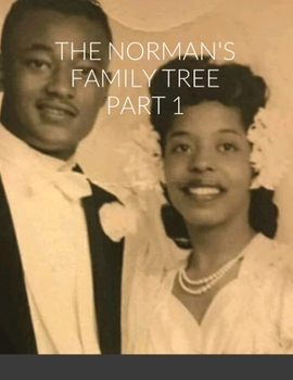 Paperback The Norman's Family Tree Part 1 Book