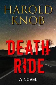 Paperback Death Ride Book