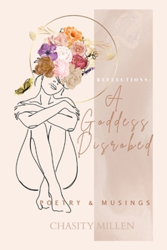 Paperback Reflections: A Goddess Disrobed Book