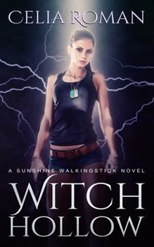 Paperback Witch Hollow Book