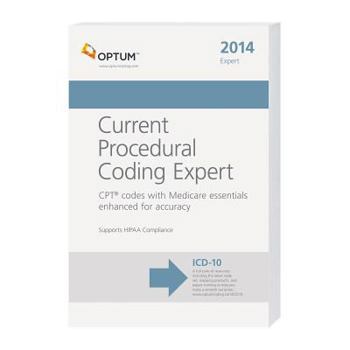 Paperback Current Procedural Coding Expert Book