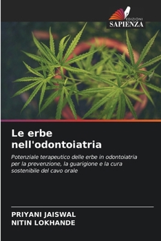 Le erbe nell'odontoiatria (Italian Edition)