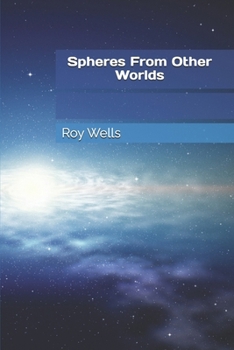 Paperback Spheres From Other Worlds Book