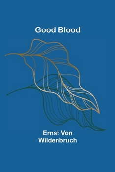 Paperback Good Blood Book