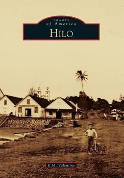 Hilo - Book  of the Images of America: Hawaii
