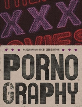 Hardcover Pornography Book