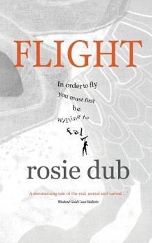 Paperback Flight Book