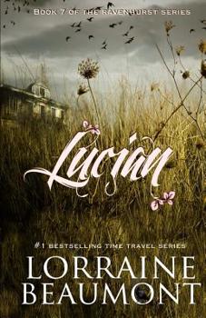 Paperback Lucian: A Stand Alone Novel Book