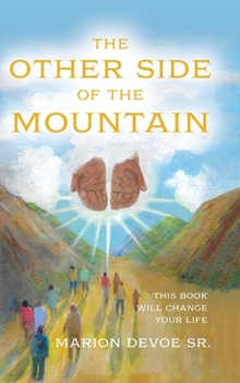 Hardcover The Other Side of the Mountain Book