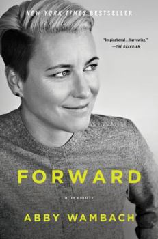 Hardcover Forward: A Memoir Book