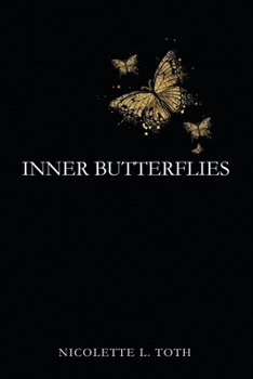 Paperback Inner Butterflies Book