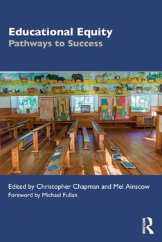 Paperback Educational Equity: Pathways to Success Book
