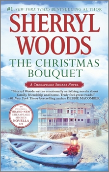 The Christmas Bouquet / Bayside Retreat - Book  of the Chesapeake Shores