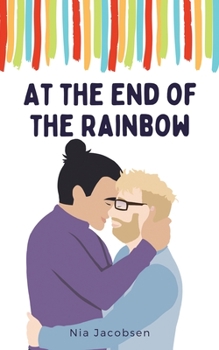 Paperback At the End of the Rainbow Book