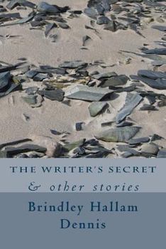 Paperback The Writer's Secret: & other stories Book