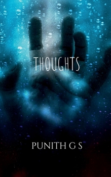 Paperback Thoughts Book