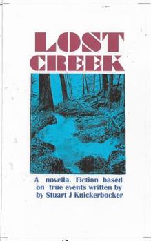 Paperback Lost Creek Book