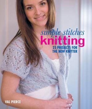 Paperback Knitting: 25 Projects for the New Knitter Book