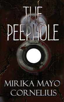 Paperback The Peephole Book