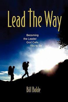 Paperback Lead the Way Book