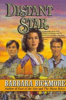 Paperback Distant Star Book