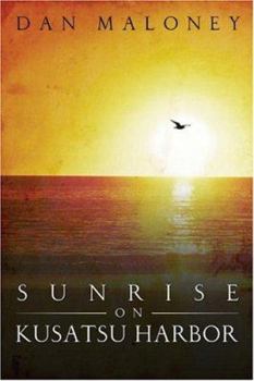 Paperback Sunrise on Kusatsu Harbor Book