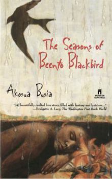 Paperback The Seasons of Beento Blackbird Book
