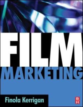 Paperback Film Marketing Book