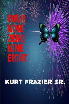 Paperback Four Nine Zero Nine Eight Book