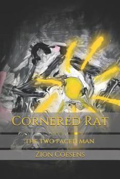Paperback Cornered Rat Book