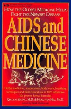 AIDS And Chinese Medicine