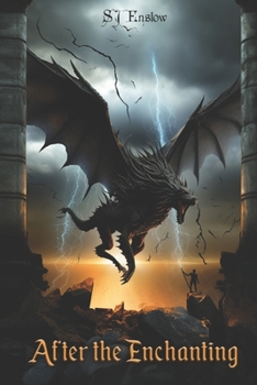 Paperback After the Enchanting Book