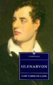 Paperback Glenarvon Book