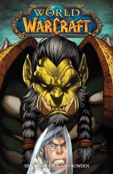 Hardcover World of Warcraft, Volume 3 Book
