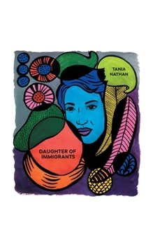 Paperback Daughter of Immigrants Book