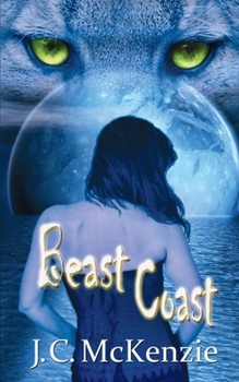 Paperback Beast Coast Book