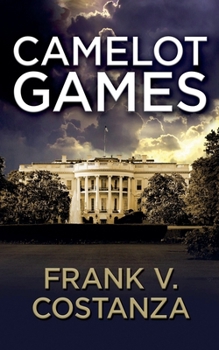 Paperback Camelot Games Book