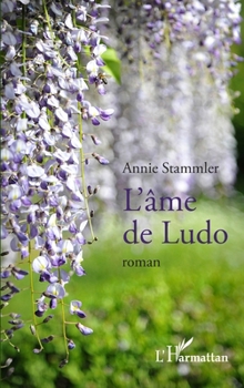 Paperback L'âme de Ludo [French] Book
