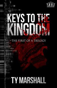 Paperback Keys to the Kingdom Book