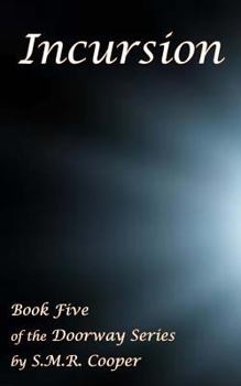 Paperback Incursion Book