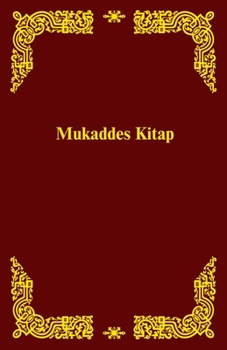 Paperback Turkmen New Testament [Turkmen] Book