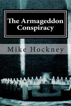 Paperback The Armageddon Conspiracy Book