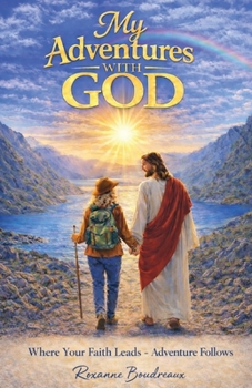 Paperback My Adventures With God Book