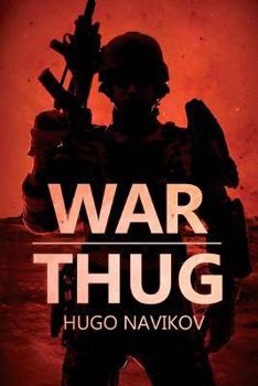 Paperback War Thug Book