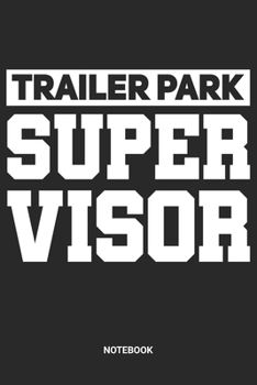 Notebook: Redneck Trailer Park Themed Notebook (6x9 inches) with Blank Pages ideal as a Rednecker Journal. Perfect as a Cowboy or Cowgirl Book or ... Redneck Lover. Great gift for Men and Women