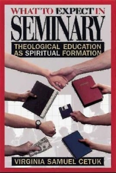 Paperback What to Expect in Seminary Book