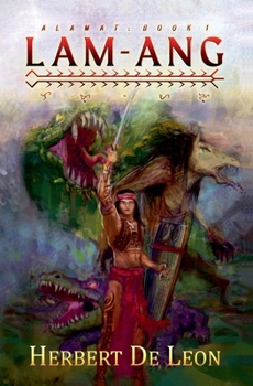 Alamat: Book 1 Lam-ang