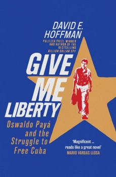 Hardcover Give Me Liberty Book